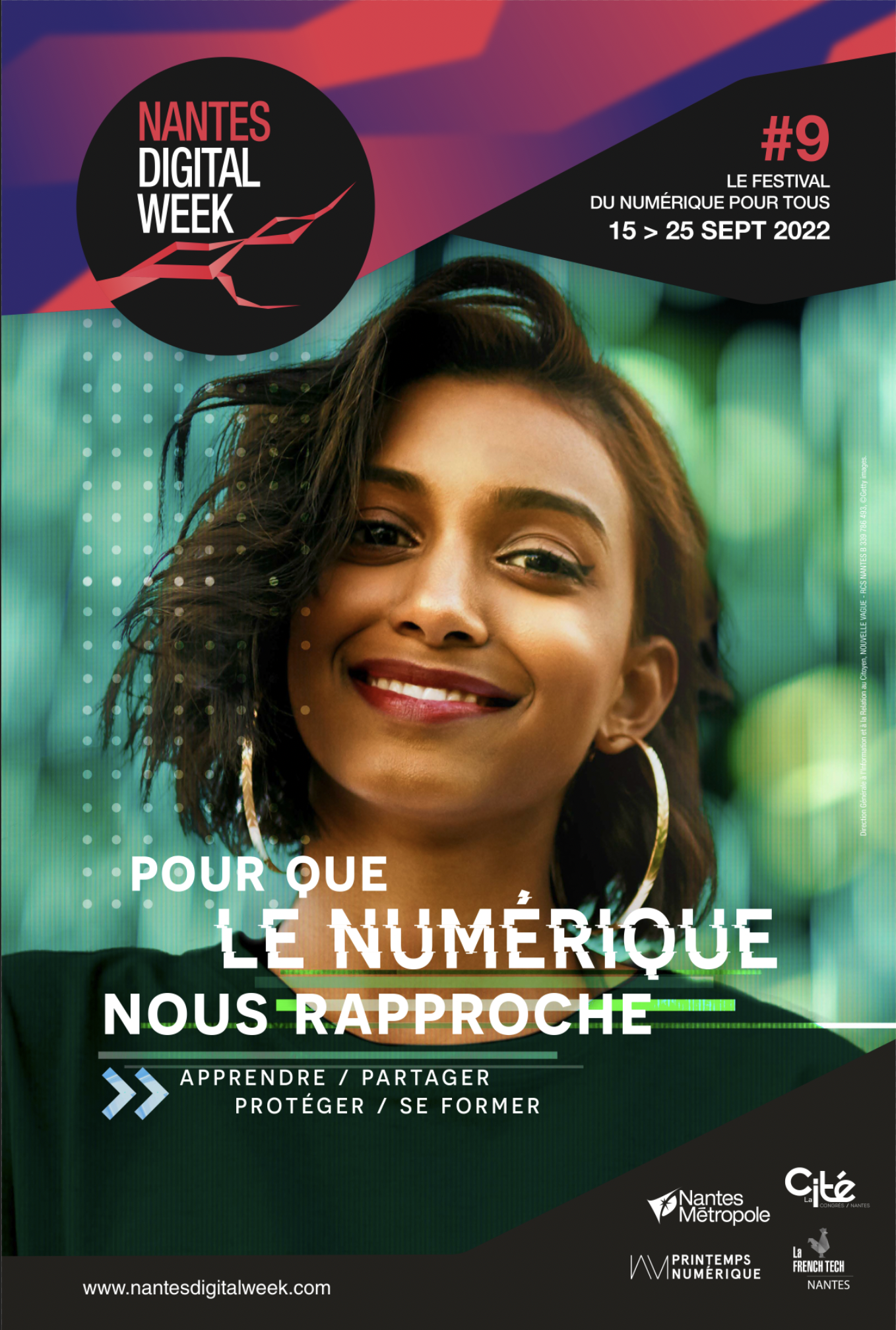 Nantes Digital Week