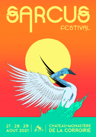 Sarcus Festival #5
