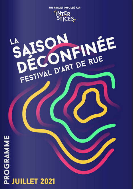 La saison déconfinée