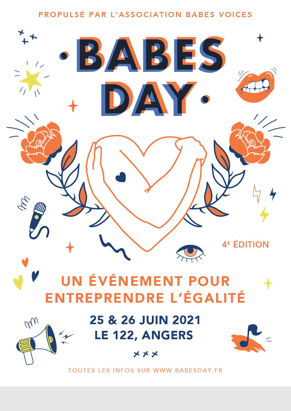 Babes Days