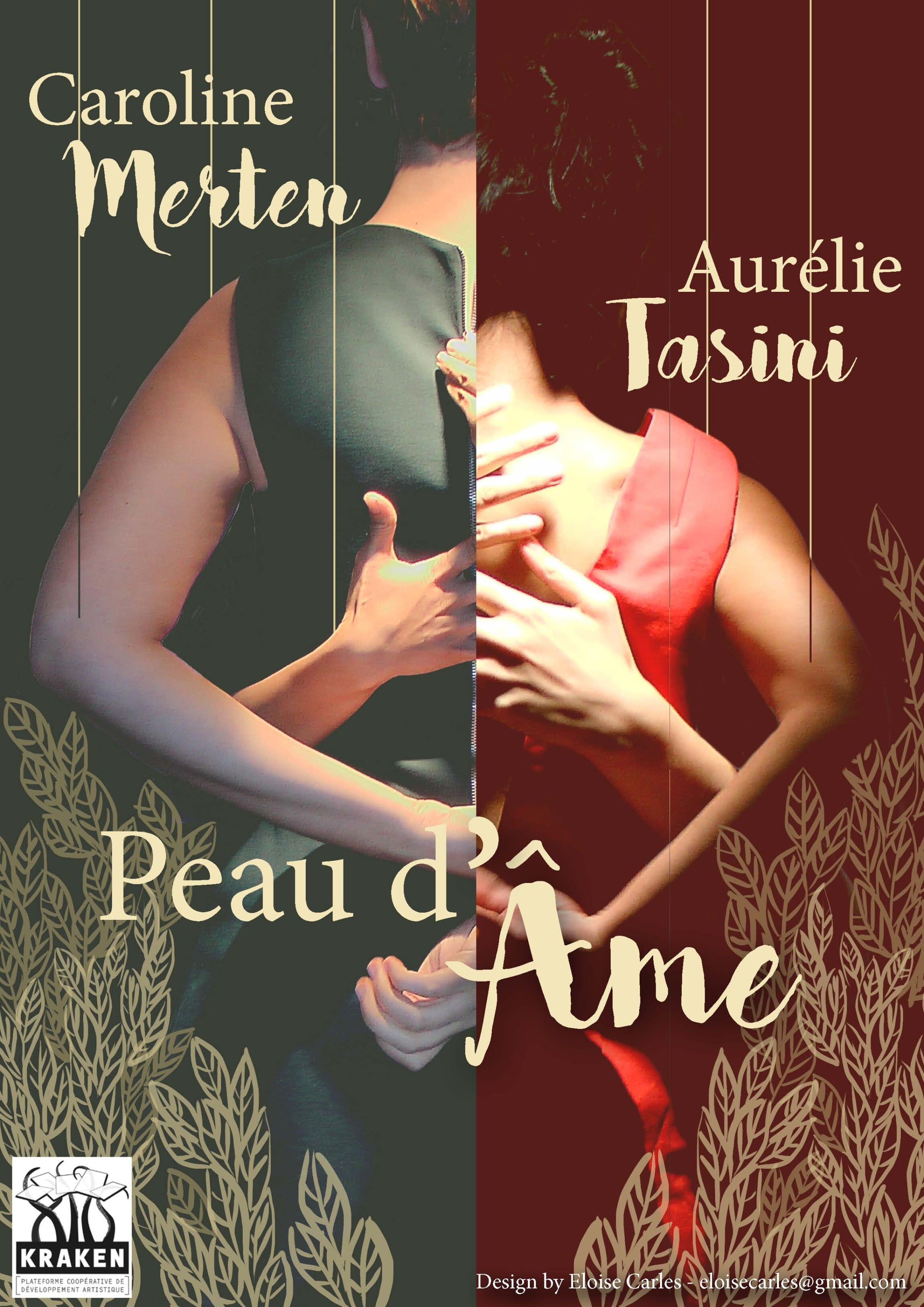 Peau d'âme
