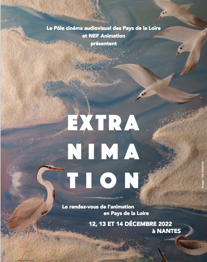Extranimation #5