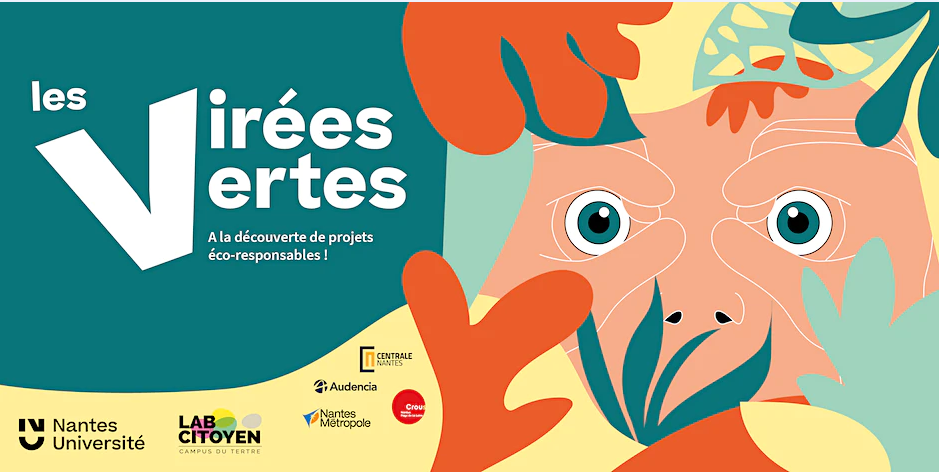 Les Virées Vertes