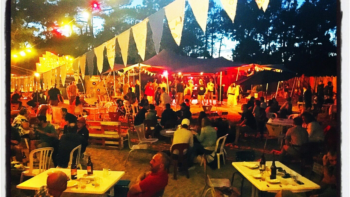 La Guinguette Ensablée #3
