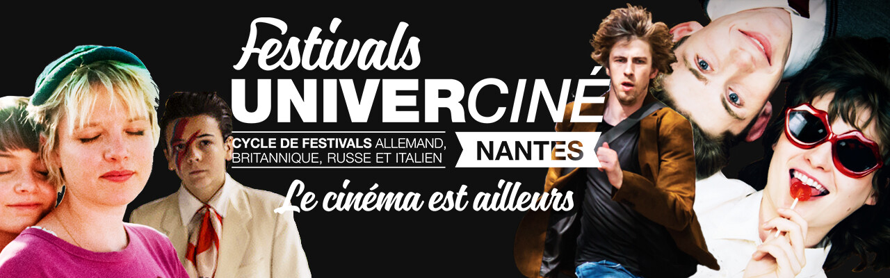 Festival Univerciné