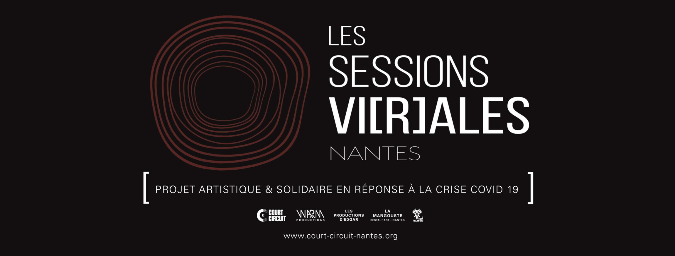Les Sessions Virales #3