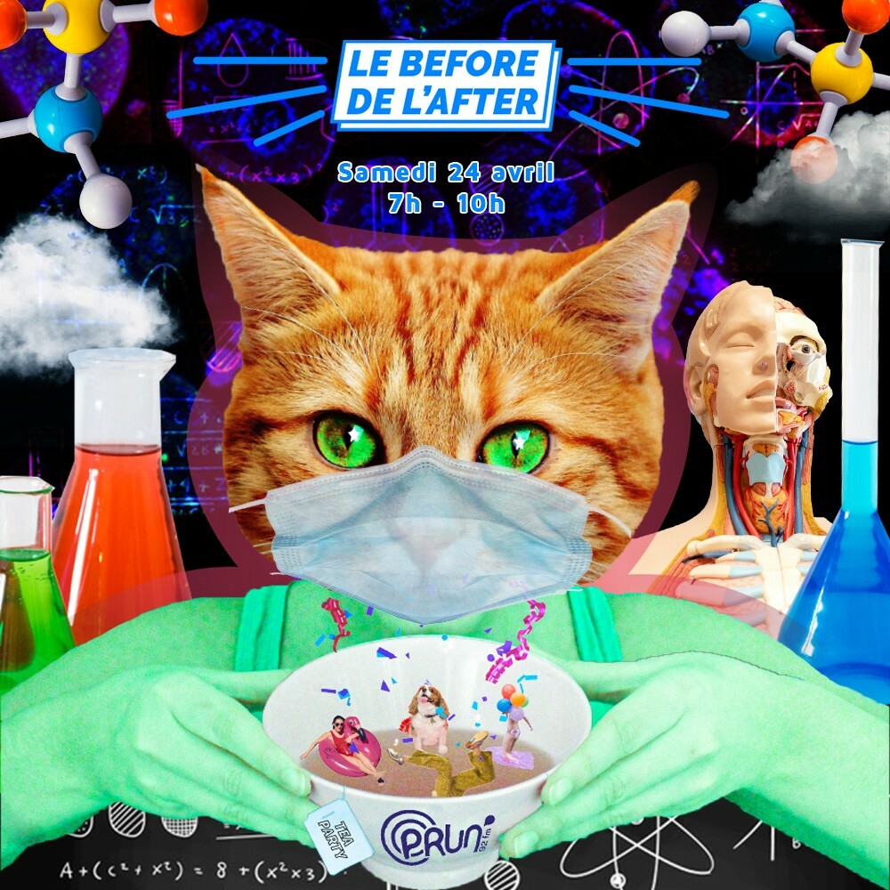 Le Before de l'After #4