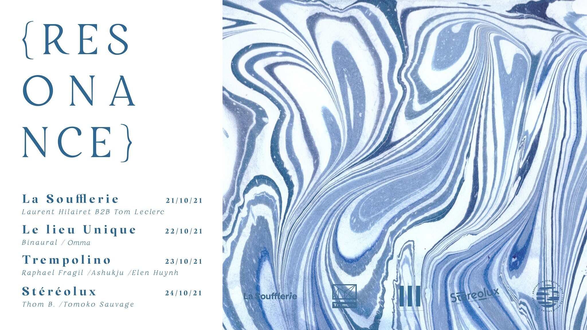 Resonance Festival