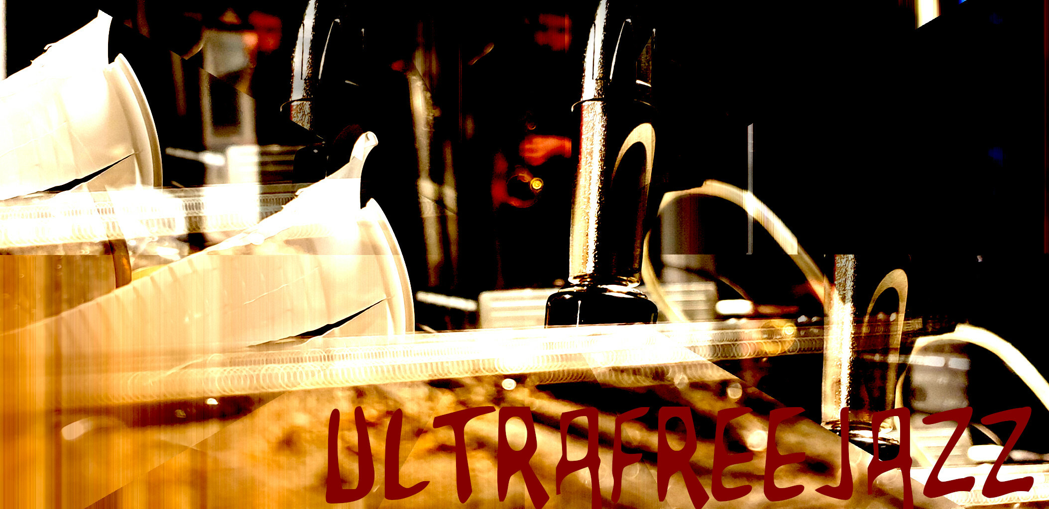 UltraFreeJazz Night #3