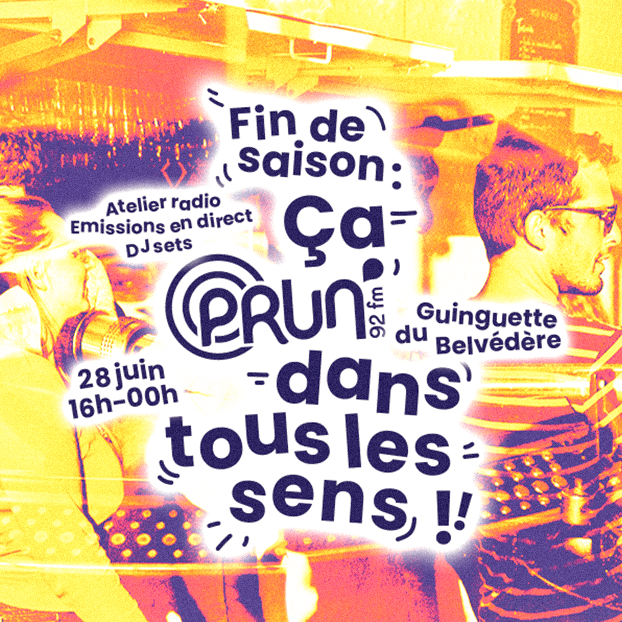 Ça Prun' dans tous les sens !