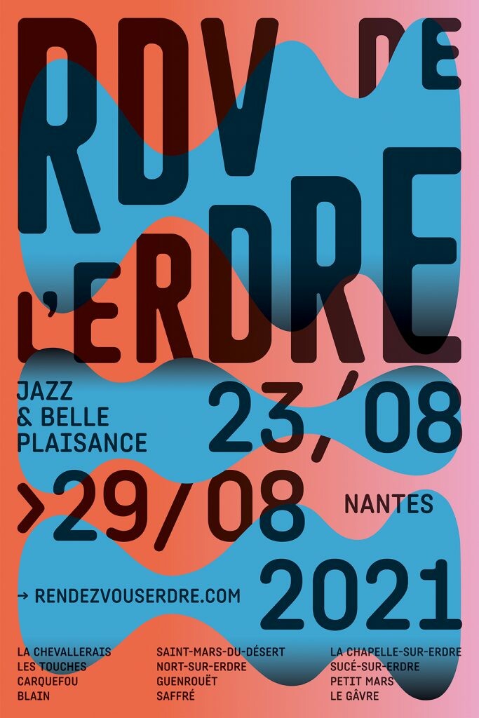 RDV de l'Erdre