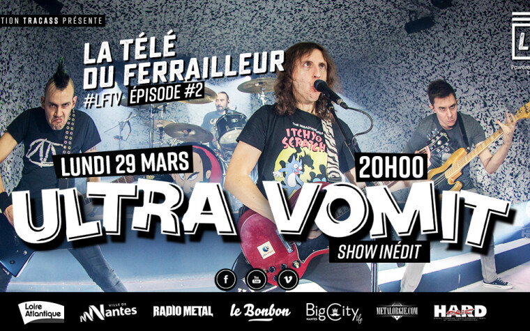 La Télé du Ferrailleur
