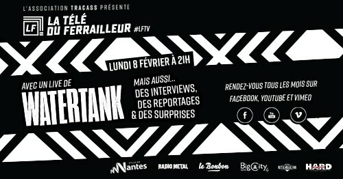 La Télé du Ferrailleur