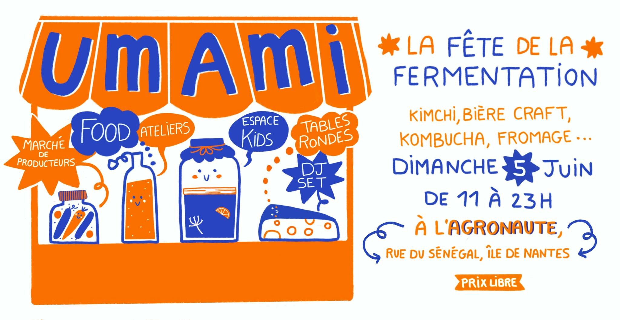 UMAMI