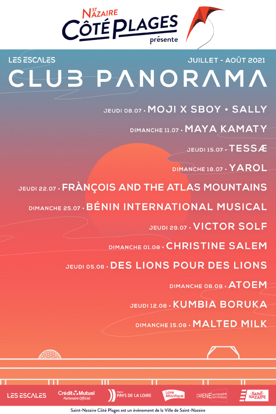 Club Panorama