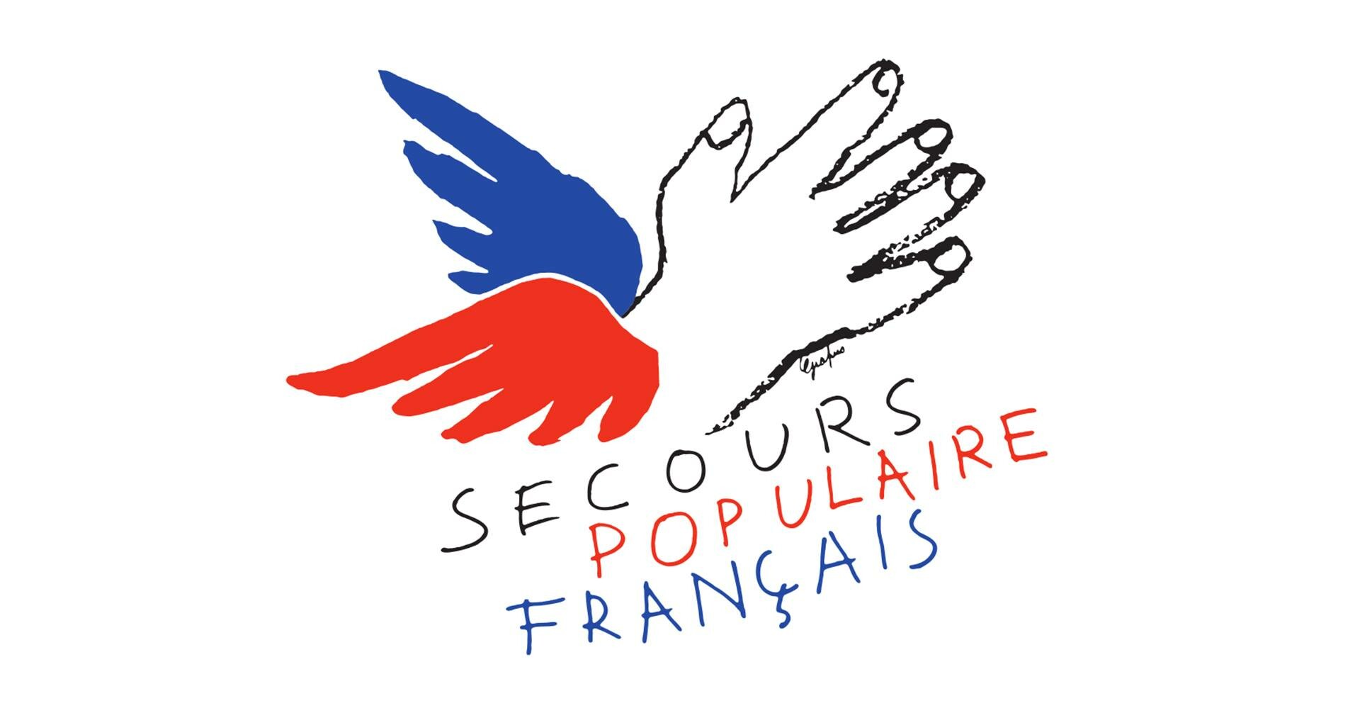 Grande collecte alimentaire