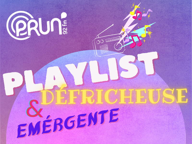 [PLAYLIST] Nouveautés de Novembre