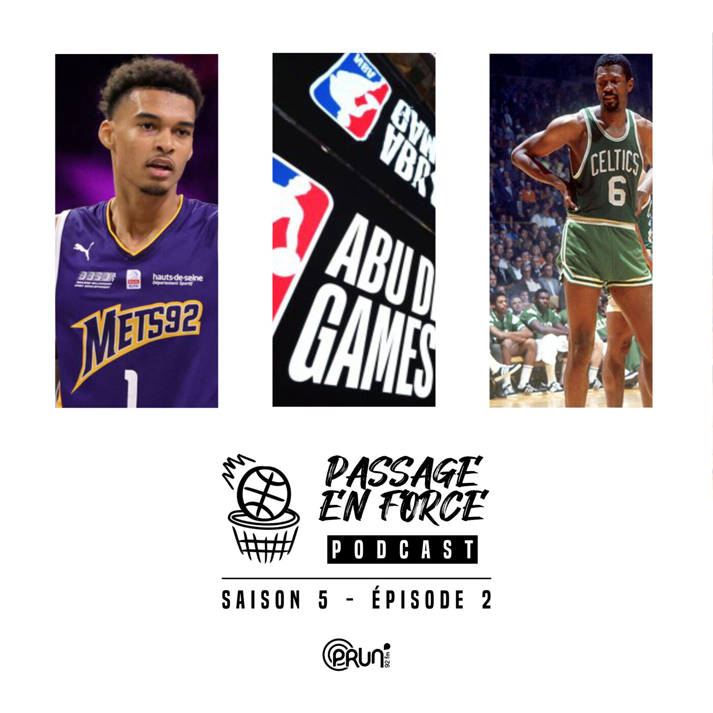 #S5-E4 • Top/flop du début de saison & Sorare, le nouveau jeu de - Victor Wembanyama Height – How Tall Is The NBA’s Next Big Thing?