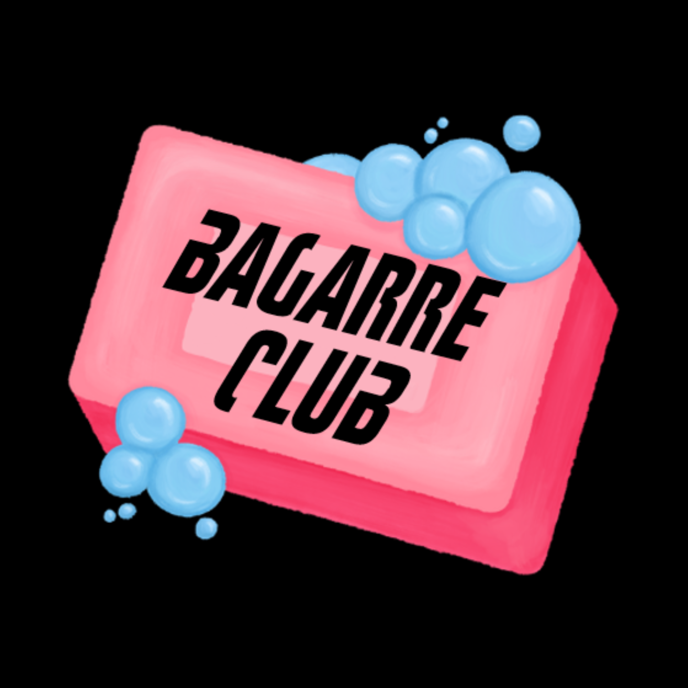 Bagarre Club - Radio Prun