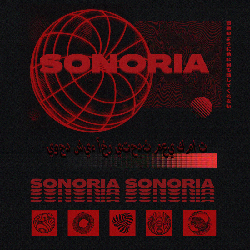Sonoria