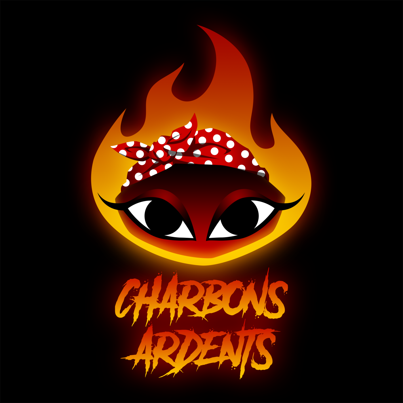 Charbons Ardents
