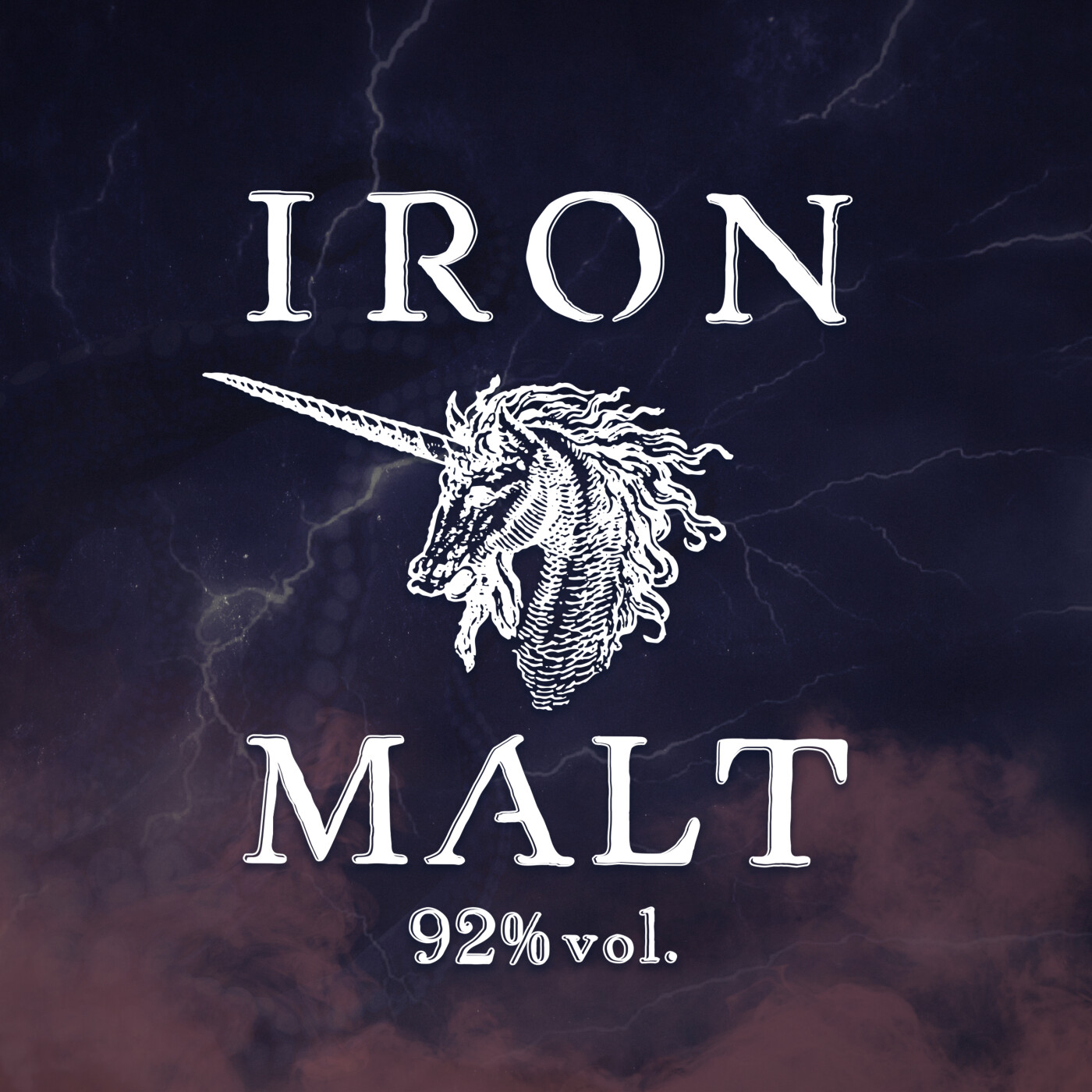 Iron Malt