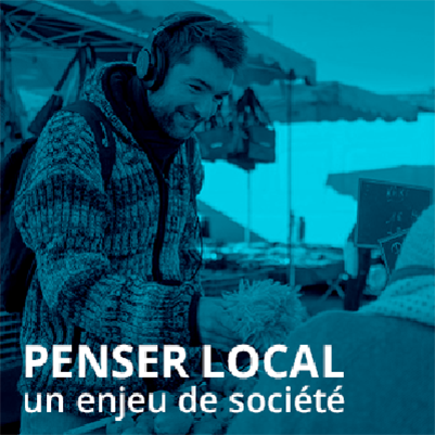 Penser Local